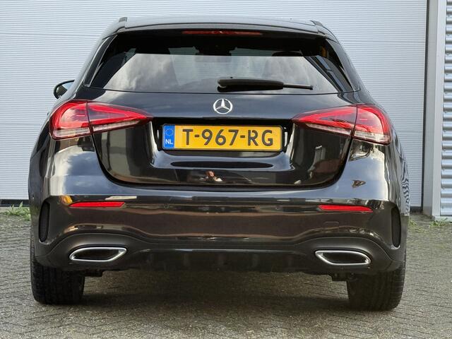 Mercedes-Benz A-KLASSE 250 e Business Line | AMG Pakket | Sfeerverlichting | Pano | Widescreen