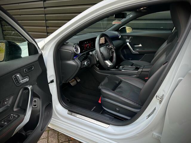 Mercedes-Benz A-KLASSE 250 e AMG A35 PANO|360|HUD|MEMORY|BLINDSPOT VOL!