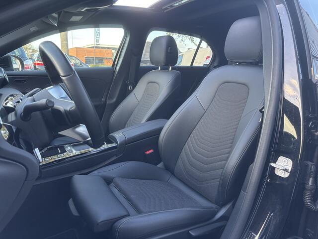 Mercedes-Benz A-KLASSE 180 Business Line | Automaat | Pano | Parkeer Camera | Stoelverwarming
