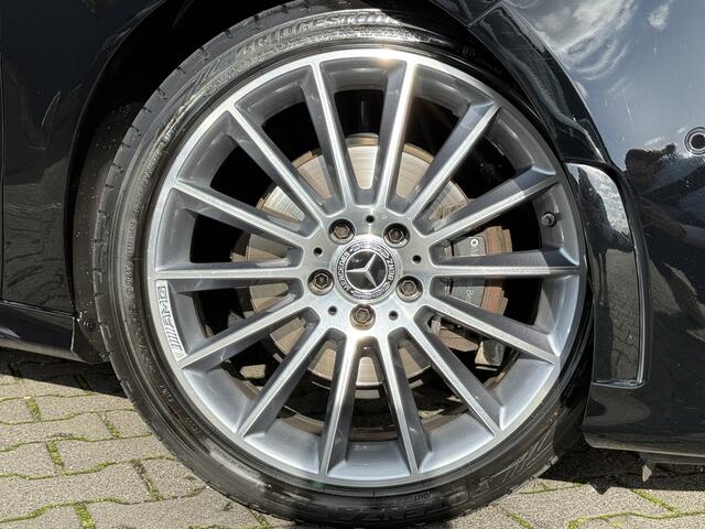 Mercedes-Benz A-KLASSE 200 Business Solution AMG | Pano | Ambient Light | LED | CarPlay | 19 inch