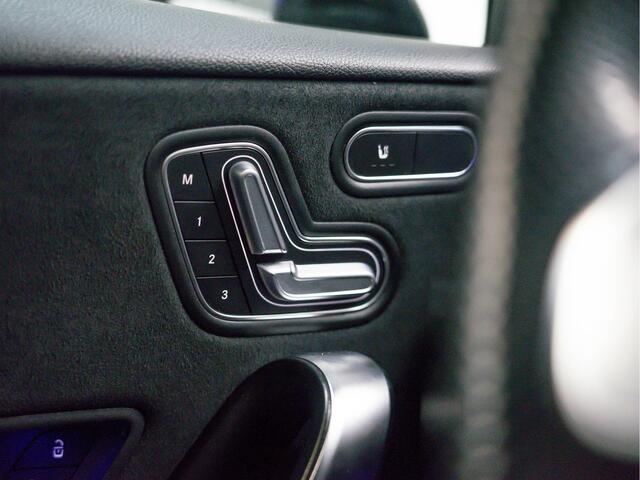 Mercedes-Benz A-KLASSE 200 Premium Plus | Pano | NIGHT | AMG Line