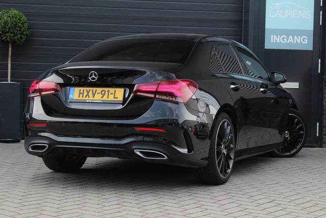 Mercedes-Benz A-KLASSE 220 4MATIC AMG | Leder | Sfeerverl. | Camera | Premium Plus