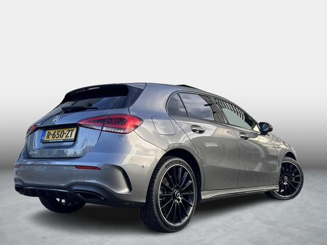 Mercedes-Benz A-KLASSE 250 e AMG line | Panoramadak | Cruise Control | Stoelverwarming