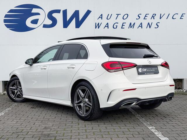 Mercedes-Benz A-KLASSE 200 Business Solution AMG | Pano | Camera | LED | MBUX | 18 inch