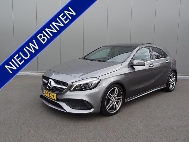 Mercedes-Benz A-KLASSE 180 | AMG Line | PANO | NAVI | SPORT STOELEN