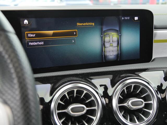 Mercedes-Benz A-KLASSE 200 AMG Edition One | PANODAK | CAMERA | NAVIGATIE |