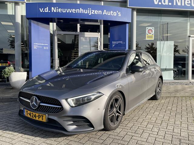 Mercedes-Benz A-KLASSE 200 Business Solution AMG | Panoramadak | MBUX | Info: 0492588974 |