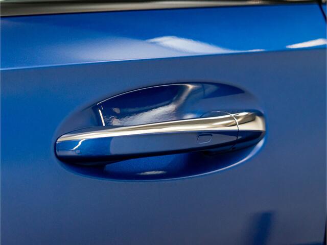 Mercedes-Benz A-KLASSE 250 e AMG Line | Pano | Memory | Keyless Go | Carplay