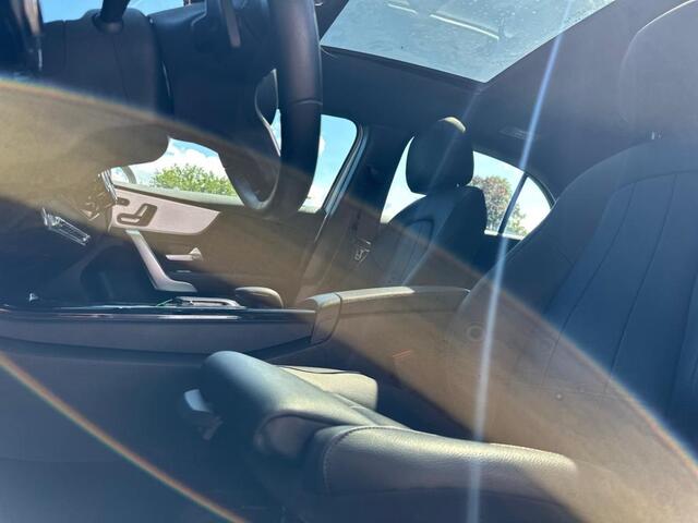 Mercedes-Benz A-KLASSE 250 e | Pano | Leder | Memory | Camera |