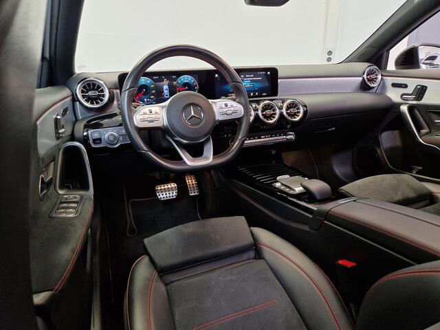 Mercedes-Benz A-KLASSE 250 e AMG Limited | 1e-EIG. | SOH 99% | PANO | BURMESTER | MULTI-BEAM LED |