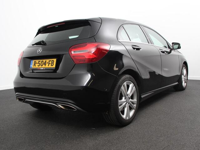 Mercedes-Benz A-KLASSE 180 Automaat Prestige | Navigatie | Climate control | Camera | Parkeer sensoren | Lichtmetalen velgen