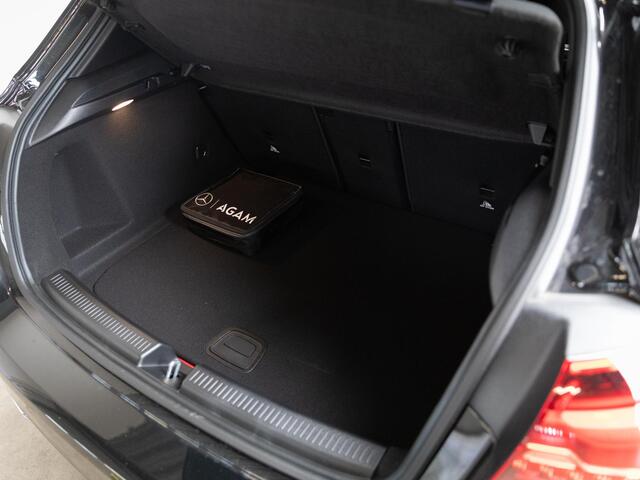 Mercedes-Benz A-KLASSE Hatchback 180 Star Edition AMG Line
