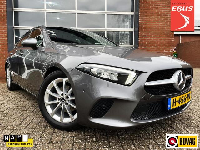 Mercedes-Benz A-KLASSE 180 Advantage