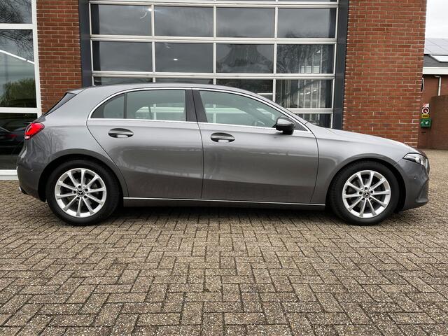Mercedes-Benz A-KLASSE 180 Advantage