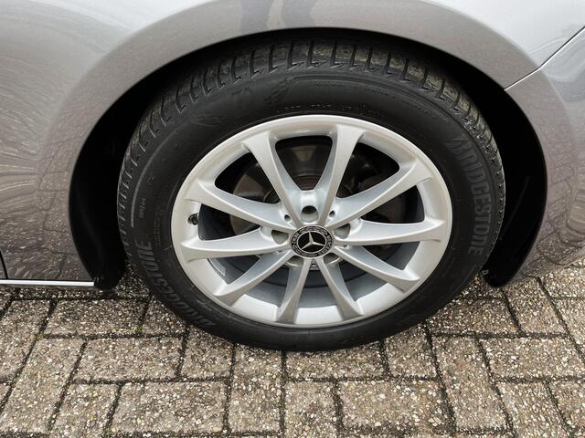 Mercedes-Benz A-KLASSE 180 Advantage