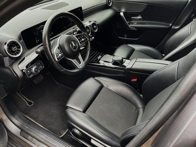 Mercedes-Benz A-KLASSE 180 Advantage