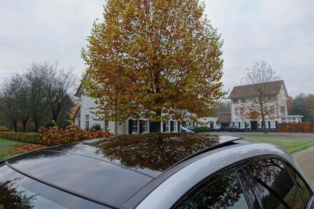 Mercedes-Benz A-KLASSE 250 e Business Solution AMG Limited | Pano