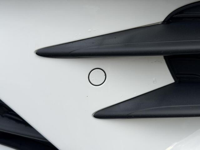 Mercedes-Benz A-KLASSE 250 e Premium Plus 218PK Automaat Navigatie, Rondomzichtcamera, Keyless, Panoramadak, Adaptieve Cruise Control, Stoelverwarming