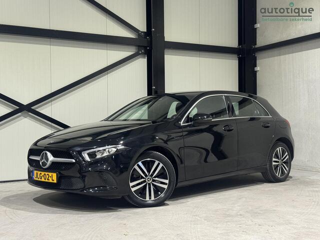 Mercedes-Benz A-KLASSE 250 e Business Aut. | navi | leder | sfeer verlichting |