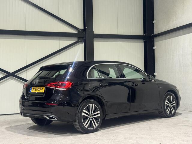 Mercedes-Benz A-KLASSE 250 e Business Aut. | navi | leder | sfeer verlichting |