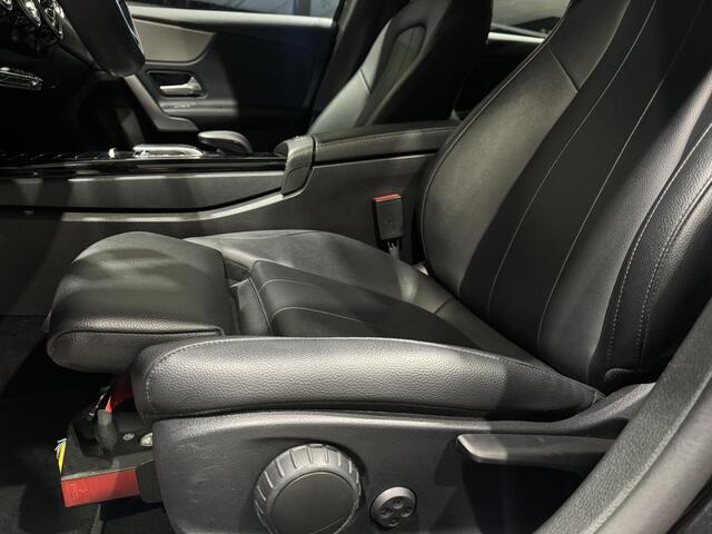 Mercedes-Benz A-KLASSE 250 e Business Aut. | navi | leder | sfeer verlichting |