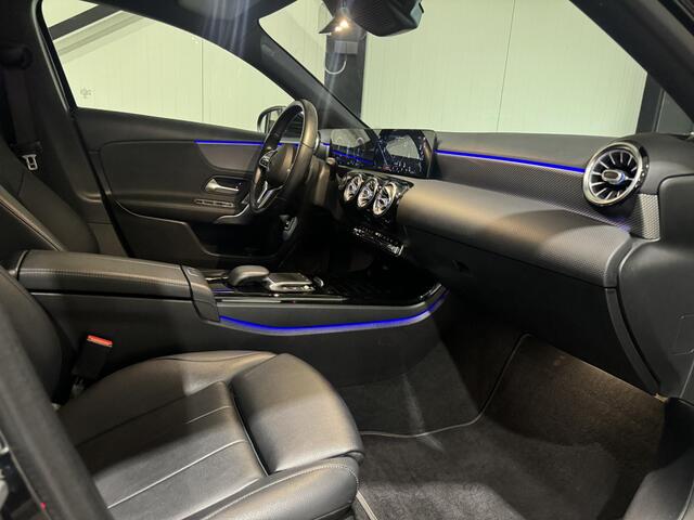 Mercedes-Benz A-KLASSE 250 e Business Aut. | navi | leder | sfeer verlichting |