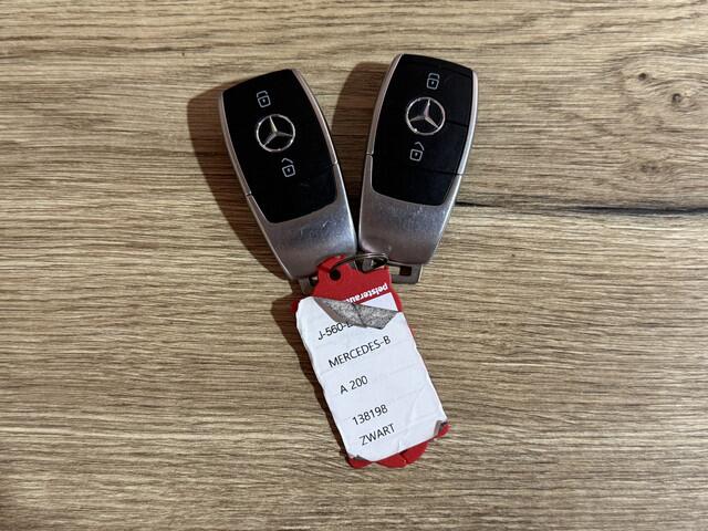 Mercedes-Benz A-KLASSE 200 | BTW Auto | Fender Audio | Widescreen | Sfeerverlichting |