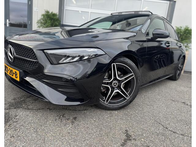 Mercedes-Benz A-KLASSE 200 AMG Line /PANO/CAMERA/GARANTIE/