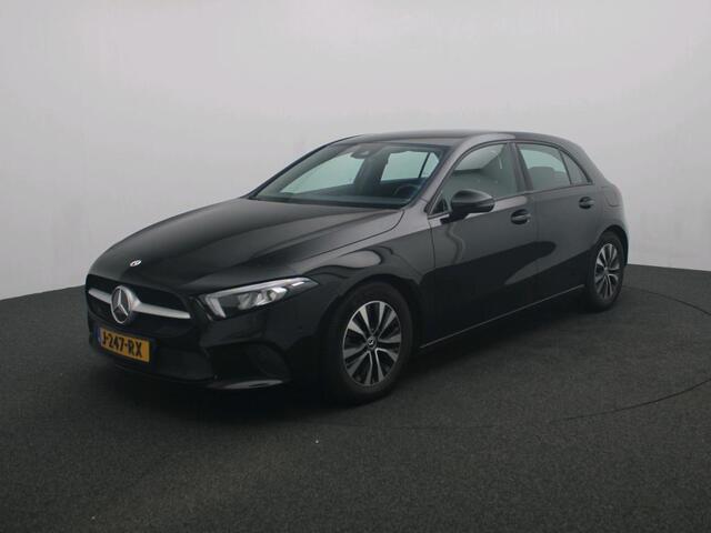 Mercedes-Benz A-KLASSE 180 Aut. Business Sol. | Navi | Camera | M-Bux |