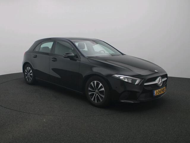 Mercedes-Benz A-KLASSE 180 Aut. Business Sol. | Navi | Camera | M-Bux |