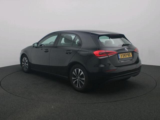 Mercedes-Benz A-KLASSE 180 Aut. Business Sol. | Navi | Camera | M-Bux |