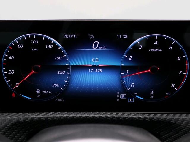Mercedes-Benz A-KLASSE 180 Aut. Business Sol. | Navi | Camera | M-Bux |