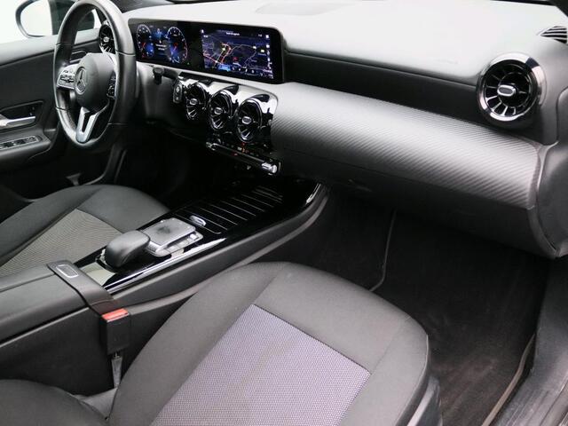 Mercedes-Benz A-KLASSE 180 Aut. Business Sol. | Navi | Camera | M-Bux |