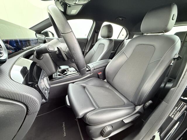 Mercedes-Benz A-KLASSE 180 d Business Solution Automaat MBUX Led Automaat BTW