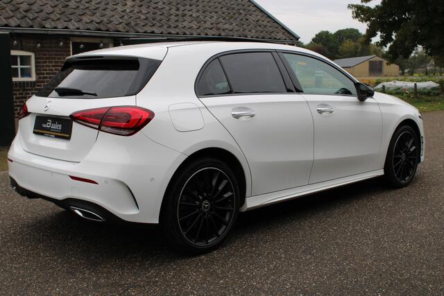 Mercedes-Benz A-KLASSE 250 e Business AMG PHEV PANO SFEER WIDESCREEN TH 99000KM!!!