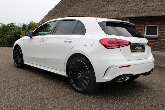 Mercedes-Benz A-KLASSE 250 e Business AMG PHEV PANO SFEER WIDESCREEN TH 99000KM!!!