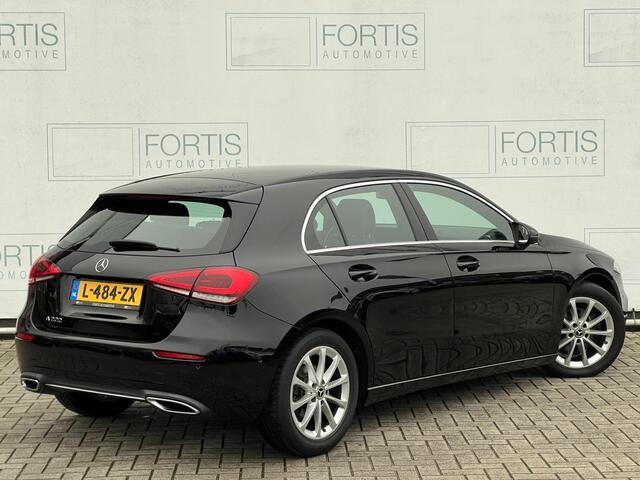 Mercedes-Benz A-KLASSE 200 CAMERA | STOELVERW | WIDE SCREEN | NAVI |