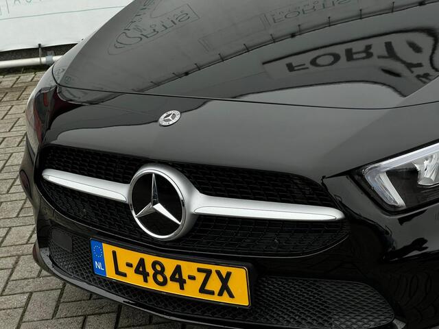 Mercedes-Benz A-KLASSE 200 CAMERA | STOELVERW | WIDE SCREEN | NAVI |