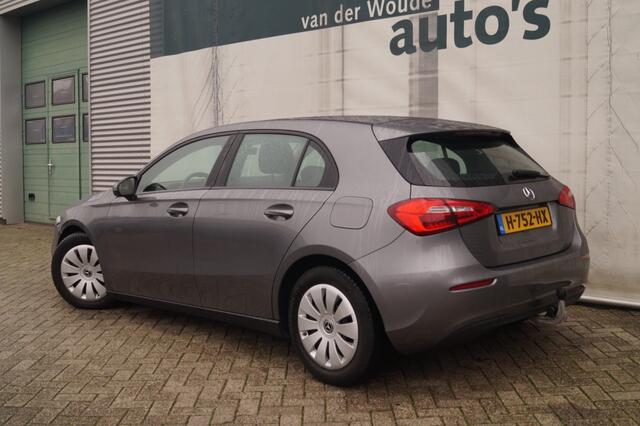 Mercedes-Benz A-KLASSE 160d -NAVI-AIRCO-CRUISE-