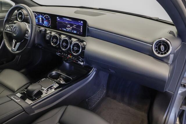 Mercedes-Benz A-KLASSE 220 Advantage / Leder / CarPlay / Camera / Navi / Cruisecontrol