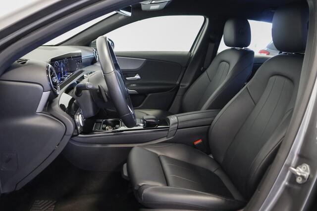 Mercedes-Benz A-KLASSE 220 Advantage / Leder / CarPlay / Camera / Navi / Cruisecontrol