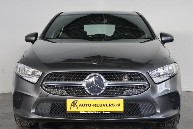 Mercedes-Benz A-KLASSE 220 Advantage / Leder / CarPlay / Camera / Navi / Cruisecontrol
