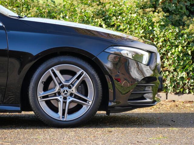 Mercedes-Benz A-KLASSE 200 Business Solution AMG | NAVIGATIE | CRUISE CONTROL |