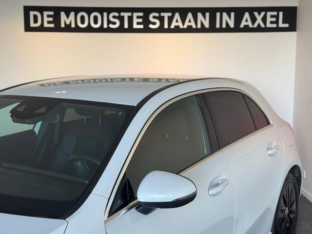 Mercedes-Benz A-KLASSE 250 e Business Solution Luxury Limited