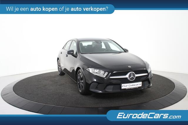 Mercedes-Benz A-KLASSE 180 *1ste Eigenaar*Navigatie*Camera*Carplay*