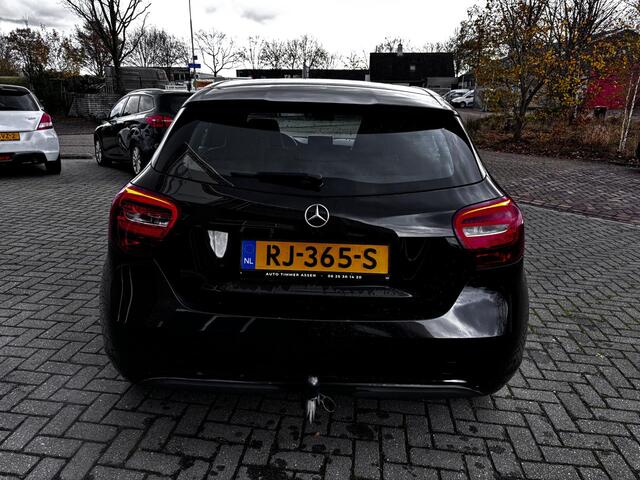 Mercedes-Benz A-KLASSE 160 Business BTW LUXE UITVOERING