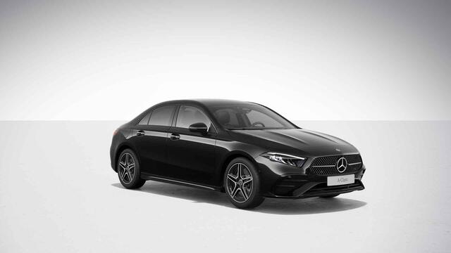 Mercedes-Benz A-KLASSE 250 e AMG Line | Night pakket | Stoelverwarming | Keyless GO |