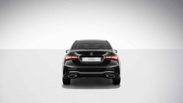 Mercedes-Benz A-KLASSE 250 e AMG Line | Night pakket | Stoelverwarming | Keyless GO |