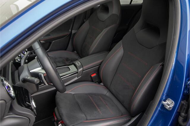 Mercedes-Benz A-KLASSE 250 e AMG Premium, Pano, Head-up, Memory, Nightpack, 19"