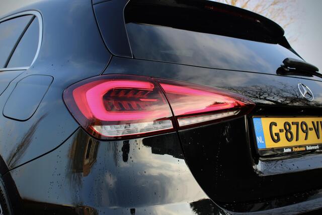 Mercedes-Benz A-KLASSE Business Solution AMG 18" LED Widescreen